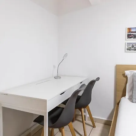 αpartment In Rotonda Thessalonique