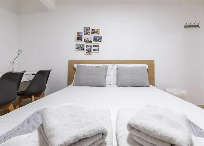 αpartment In Rotonda * Selanik