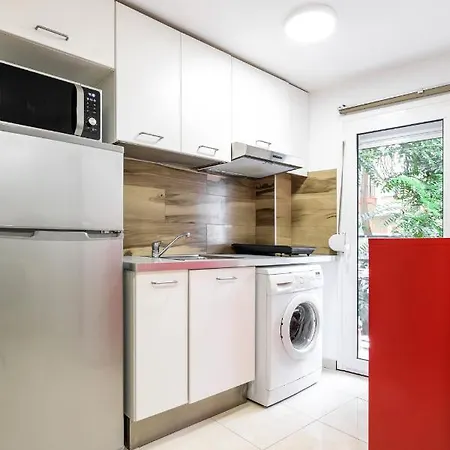 Apartment αpartment In Rotonda *