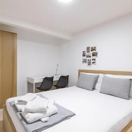 αpartment In Rotonda Apartment Thessaloniki