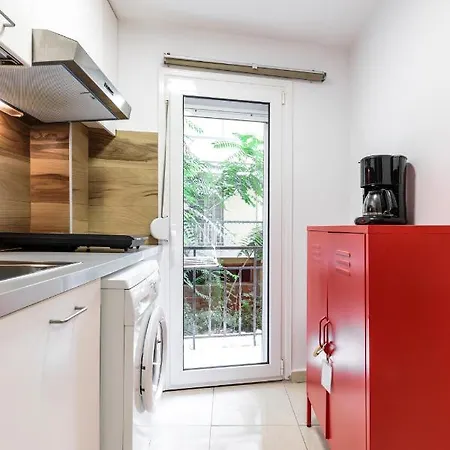 Apartment αpartment In Rotonda