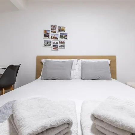 αpartment In Rotonda * Thessaloniki