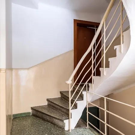 Apartment αpartment In Rotonda Thessaloniki
