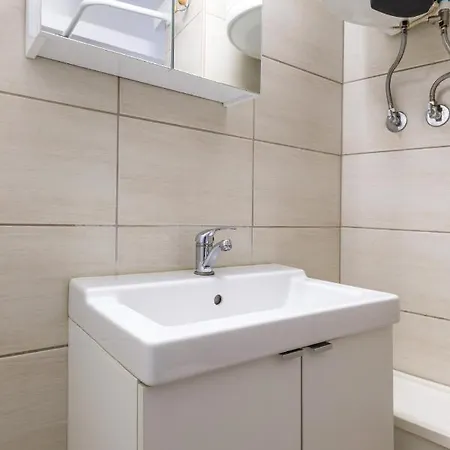 αpartment In Rotonda Apartment