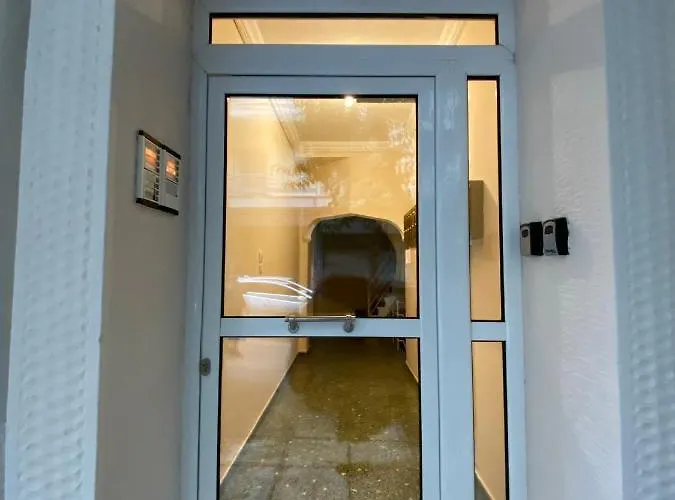 αpartment In Rotonda Διαμέρισμα Θεσσαλονίκη