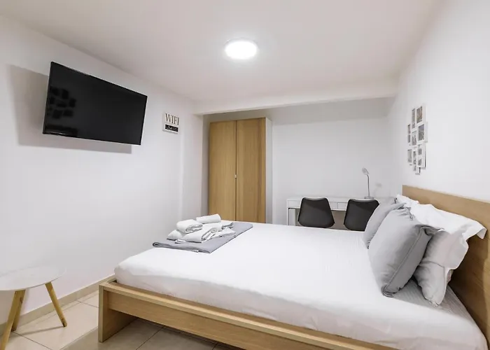 αpartment In Rotonda Soluň