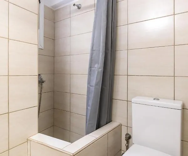 αpartment In Rotonda Apartmán *