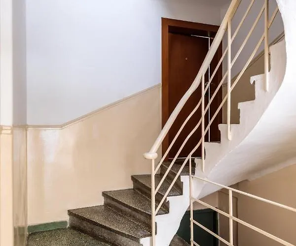 Apartmán αpartment In Rotonda Soluň
