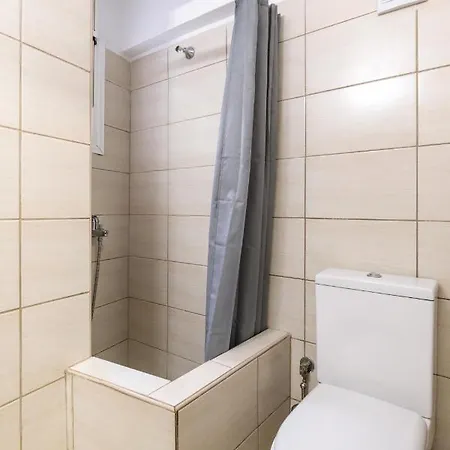 αpartment In Rotonda Lejlighed *