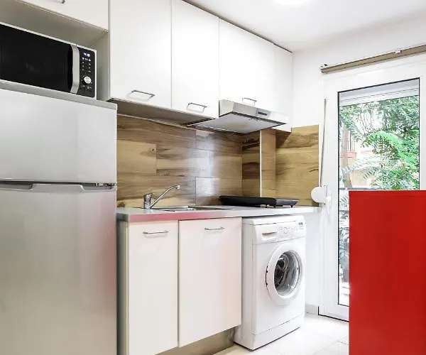 דירה αpartment In Rotonda *