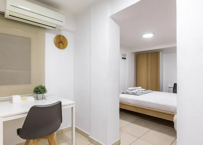 αpartment In Rotonda סלוניקי